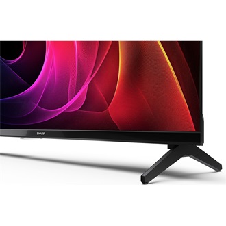 Sharp 32HA1205E 32" LED TV