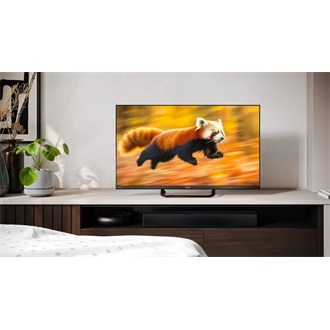 Sharp 32HF3865E 32" QLED smart TV