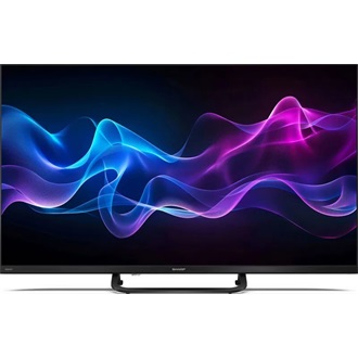 Sharp 32HF3865E 32" QLED smart TV