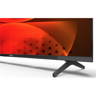 Sharp 40FH2EA 40" LED smart TV