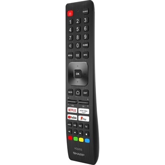 Sharp 40FH2EA 40" LED smart TV