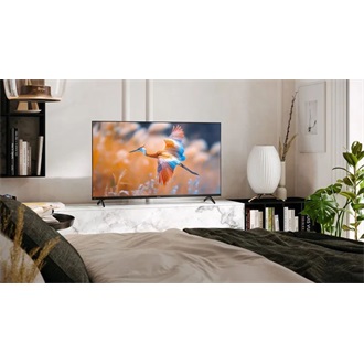 Sharp 40HF3265E 40" QLED smart TV