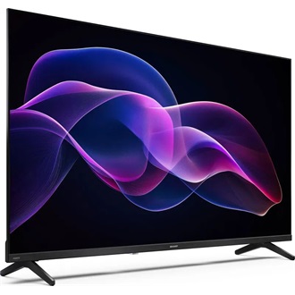 Sharp 40HF3265E 40" QLED smart TV