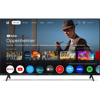 Sharp 40HF3265E 40" QLED smart TV