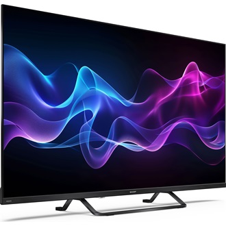 Sharp 40HF3865E 40" QLED smart TV