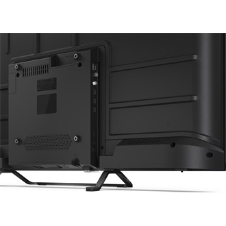 Sharp 40HF3865E 40" QLED smart TV