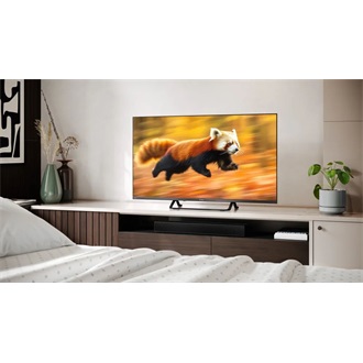 Sharp 40HF3865E 40" QLED smart TV