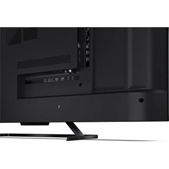 Sharp 43GR8265E 43" QLED smart TV