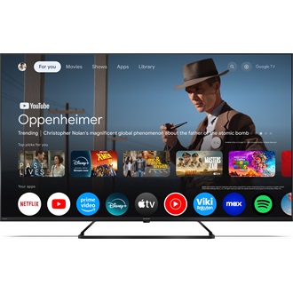 Sharp 55HP6265E 55" QLED smart TV