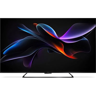 Sharp 65HR7265E 65" QLED smart TV