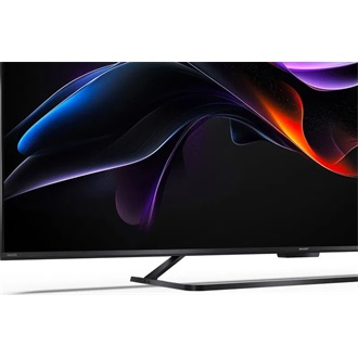 Sharp 65HR7265E 65" QLED smart TV