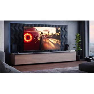 Sharp 65HR7265E 65" QLED smart TV