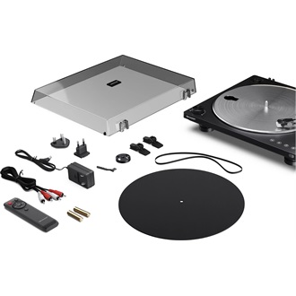 Sharp RP-TT100 Automatic Turntable 2.0 lemezjátszó