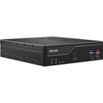 Shuttle DH670V2 XPC Slim barebone desktop számítógép