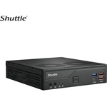 Shuttle DH770 UCFF Ultra Compact barebone desktop számítógép