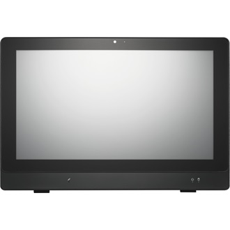 Shuttle XPC P25N barebone all-in-one számítógép Fanless, 24/7, IP54 