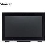 Shuttle P51U 15,6"-os multitouch AIO interaktív terminálnak
