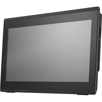 Shuttle P52U barebone all-in-one számítógép