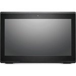 Shuttle XPC P55U barebone all-in-one számítógép Fanless, 24/7, IP54 