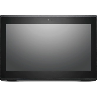 Shuttle XPC P55U barebone all-in-one számítógép Fanless, 24/7, IP54 