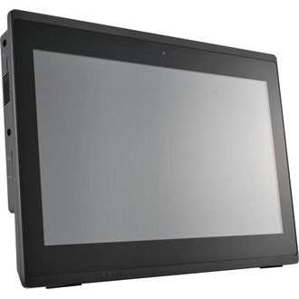 Shuttle XPC P55U barebone all-in-one számítógép Fanless, 24/7, IP54 
