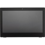 Shuttle P90U 19,5"-os All-in-One PC különféle önkiszolgáló vagy interaktív állomásnak