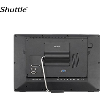 Shuttle P92U3 barebone all-in-one számítógép