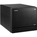 Shuttle SB860R8 UCFF Ultra Compact barebone desktop alaplap