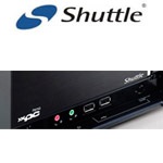 Shuttle SX48P2: erős tizenöt literes