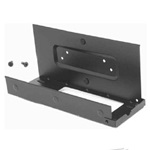 Shuttle PV02 számítógép VESA mount fekete  (VESA mount for XG41/XH310R/-RV)