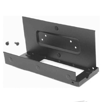 Shuttle PV02 számítógép VESA mount fekete  (VESA mount for XG41/XH310R/-RV)