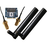 Shuttle WWN01 M.2 2230 4G/LTE adapter