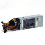 Shuttle XPC-hez (PC63J) mini desktop tápegység 500W BOX