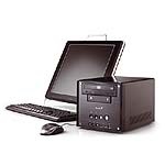 Shuttle XPC modellek