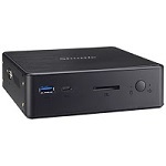 Shuttle XPC nano Kaby Lake processzorokkal