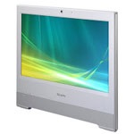 Shuttle X50 már a harmadik verzióban