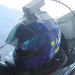 Shuttle már motorban is?