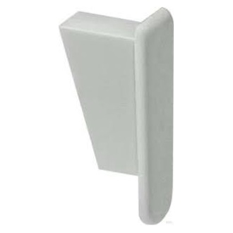 Siemens 5ST3748 tüskés sorolósínhez 1F végzárósapka