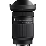 Sigma 20-200mm f/3.5-6.3 DG (C) (Sony-E) objektív