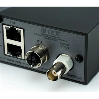 SilentPower OMNI LAN Digital Conditioners