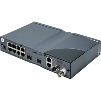 SilentPower OMNI LAN Digital Conditioners