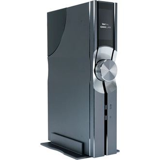 SilentPower OMNI LAN Digital Conditioners