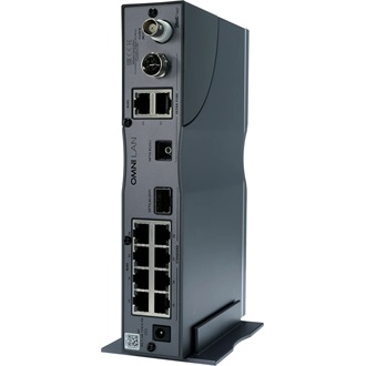 SilentPower OMNI LAN Digital Conditioners