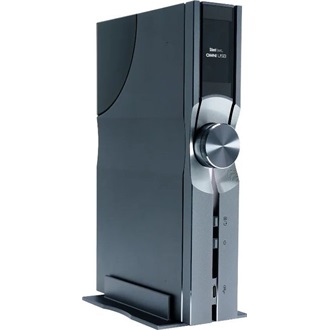 ifi OMNI USB 10G SFP; 1.25G SFP; 1x BNC Clock Sync conditioner