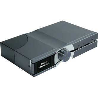 ifi OMNI USB 10G SFP; 1.25G SFP; 1x BNC Clock Sync conditioner