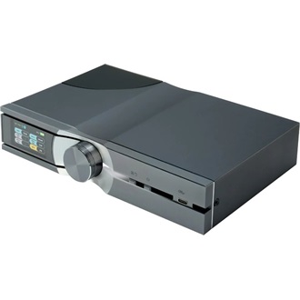 ifi OMNI USB 10G SFP; 1.25G SFP; 1x BNC Clock Sync conditioner