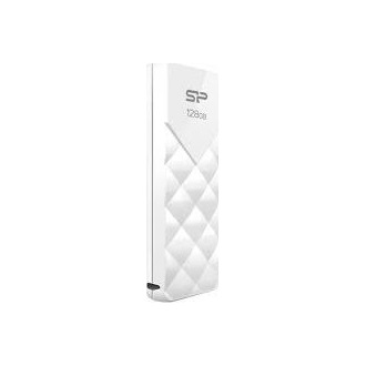 Silicon Power 128GB Blaze B03 USB-A 3.2 Gen 1 pendrive BOX fehér