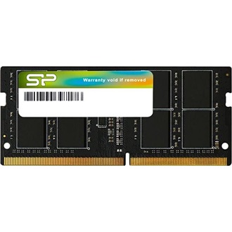 Silicon Power 16GB 2666MHz DDR4 - SODIMM memória CL19