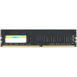 Silicon Power 16GB 5600MT/s DDR5 memória CL46 zöld