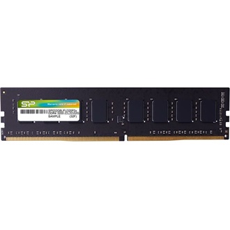 Silicon Power 32GB 3200MT/s DDR4 memória CL22